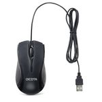 DICOTA-D32011-mouse-Ambidestro-USB-tipo-A-1200-DPI--DICOTA-WIRED-MOUSE----