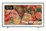 Samsung-The-Frame-GQ50LS03DAU-127-cm--50---4K-Ultra-HD-Smart-TV-Wi-Fi-Nero