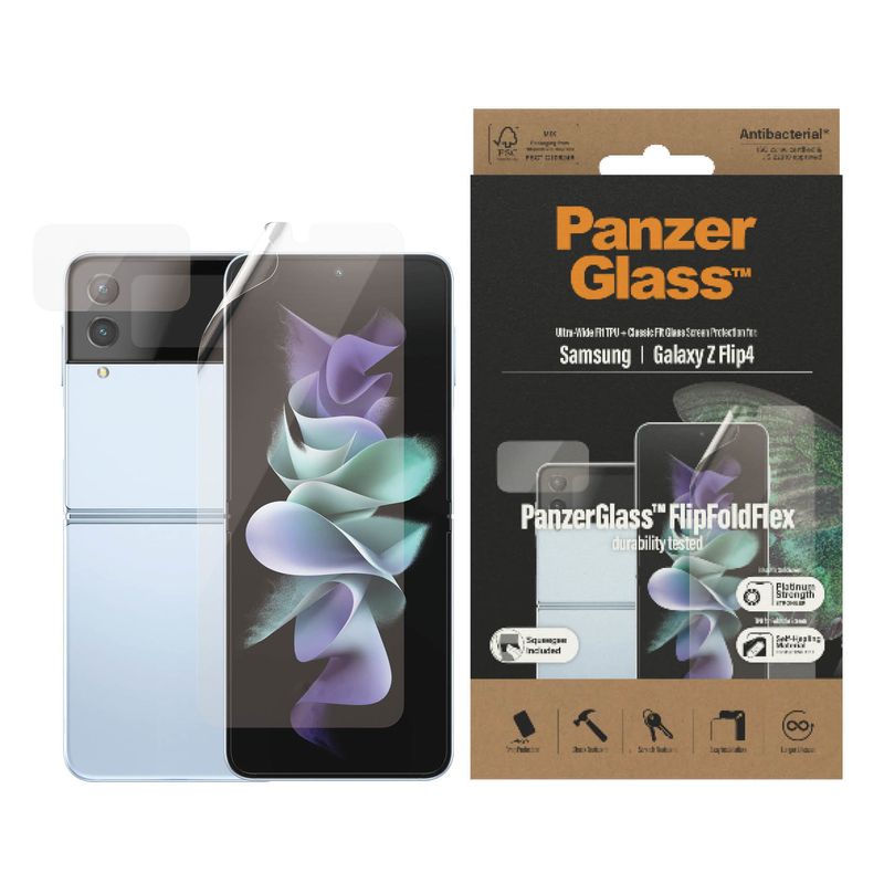 PanzerGlass-Samsung-Galaxy-Z-New-Flip3-Case-Friendly-Pellicola-proteggischermo-trasparente-1-pz