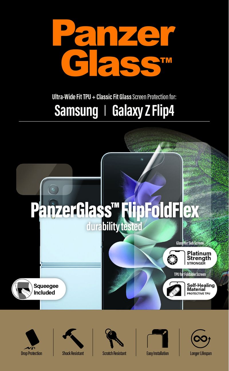 PanzerGlass-Samsung-Galaxy-Z-New-Flip3-Case-Friendly-Pellicola-proteggischermo-trasparente-1-pz