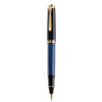 Pelikan Souverän 400 Penna stick a sfera Nero 1 pz