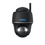 Reolink Argus Series B430-B Cupola Telecamera di sicurezza IP Interno e esterno 2880 x 1616 Pixel Soffitto