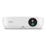 BenQ MX536 videoproiettore Proiettore a raggio standard 4000 ANSI lumen DLP XGA (1024x768) Bianco