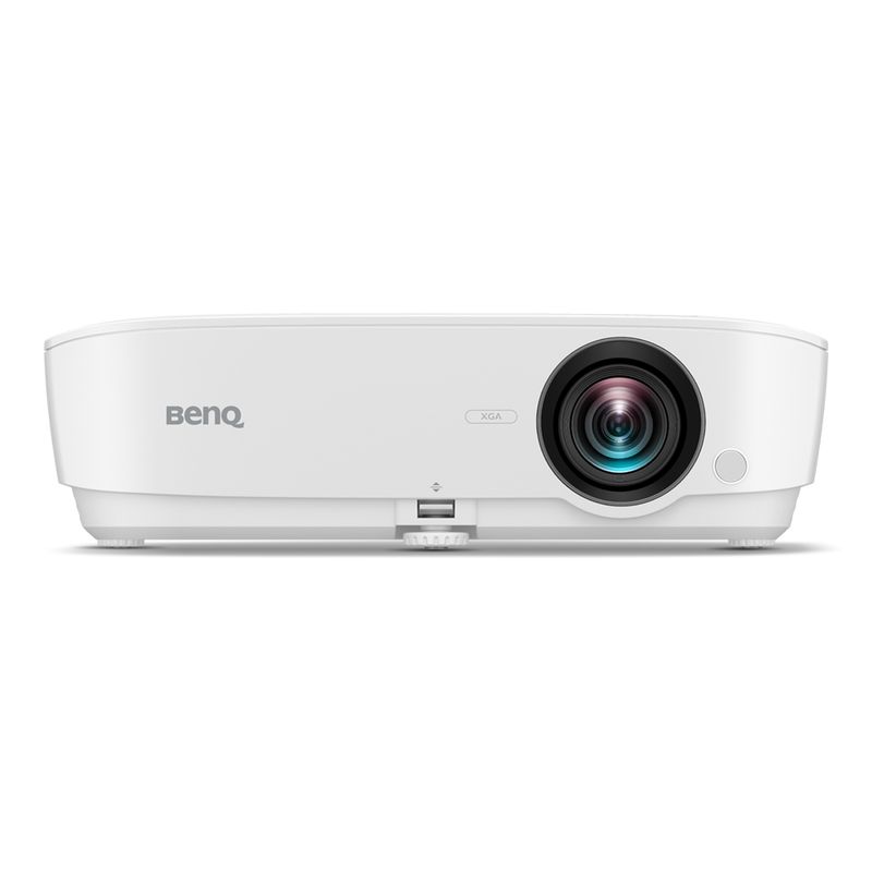 BenQ-MX536-videoproiettore-Proiettore-a-raggio-standard-4000-ANSI-lumen-DLP-XGA--1024x768--Bianco