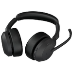 Jabra-Evolve2-55-Auricolare-Wireless-A-Padiglione-Ufficio-Bluetooth-Base-di-ricarica-Nero