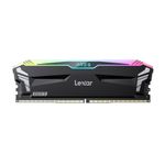 Lexar ARES RGB DDR5 memoria 32 GB 2 x 16 GB 6400 MHz Data Integrity Check verifica integrità  dati (32Gb 2x16GB Lexar Ar