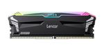 Lexar-ARES-RGB-DDR5-memoria-32-GB-2-x-16-GB-6400-MHz-Data-Integrity-Check-verifica-integrita--dati--32Gb-2x16GB-Lexar-Ar