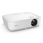 BenQ-MX536-videoproiettore-Proiettore-a-raggio-standard-4000-ANSI-lumen-DLP-XGA--1024x768--Bianco