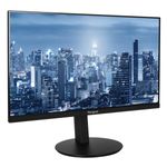 Targus DM4240SEUZ Monitor PC 61 cm (24") 1920 x 1080 Pixel HD LCD Nero