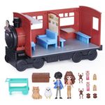 Wizarding-World--Treno-Hogwarts-Express-di-Harry-Potter-Set-di-gioco-con-2-personaggi-e-10-accessori--Harry-Potter-e-Her