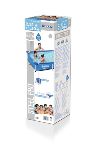 Bestway-Piscina-Steel-Pro-221x150x43-cm