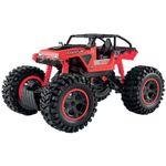 NINCO RACERS ADVENTURE modellino radiocomandato (RC) Monster truck Motore elettrico 1:16