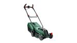 Bosch-City-Mower-18V-32-Tagliaerba-a-spinta-Batteria-Nero-Verde