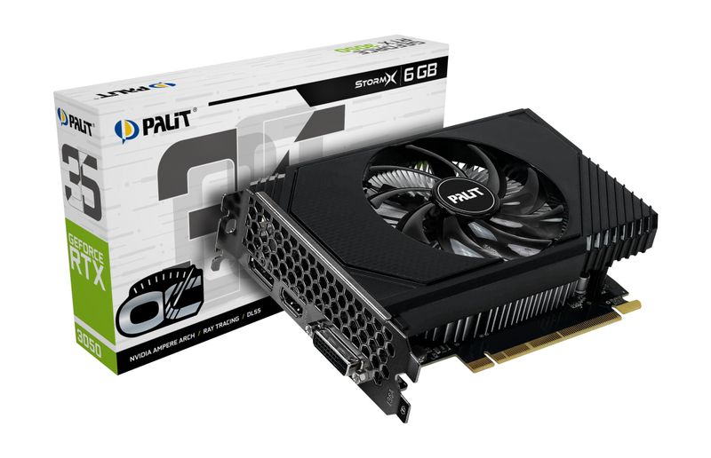 Palit-GeForce-RTX-3050-StormX-OC-NVIDIA-6-GB-GDDR6