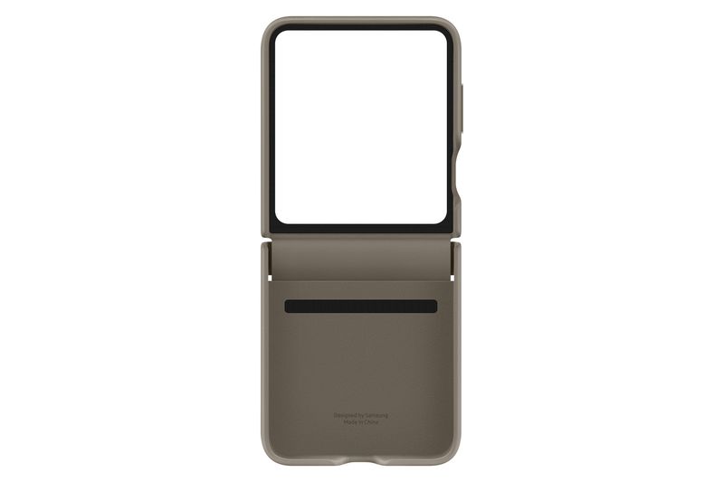 Samsung-Galaxy-Z-Flip5-Flap-Eco-Leather-Case