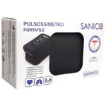 Sanico Pulsossimetro Portatile PL101