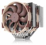 Noctua-NH-D15-G2-LBC-CPU-Kler-confezione-da-1-Brun-Slv-140-mm