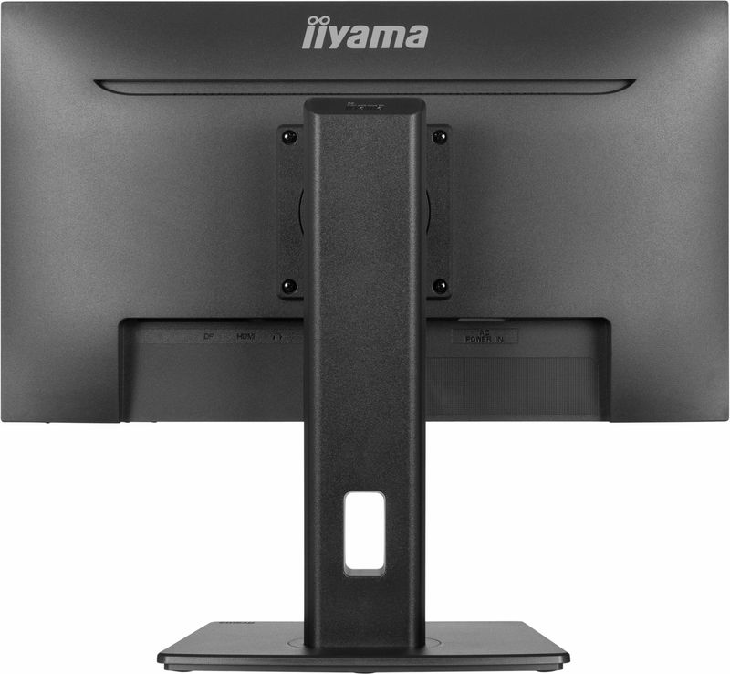 iiyama-ProLite-XUB2293HS-B6-Monitor-PC-546-cm--21.5---1920-x-1080-Pixel-Full-HD-LED-Nero