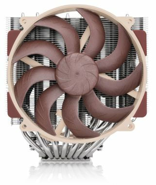 Noctua-NH-D15-G2-LBC-CPU-Kler-confezione-da-1-Brun-Slv-140-mm