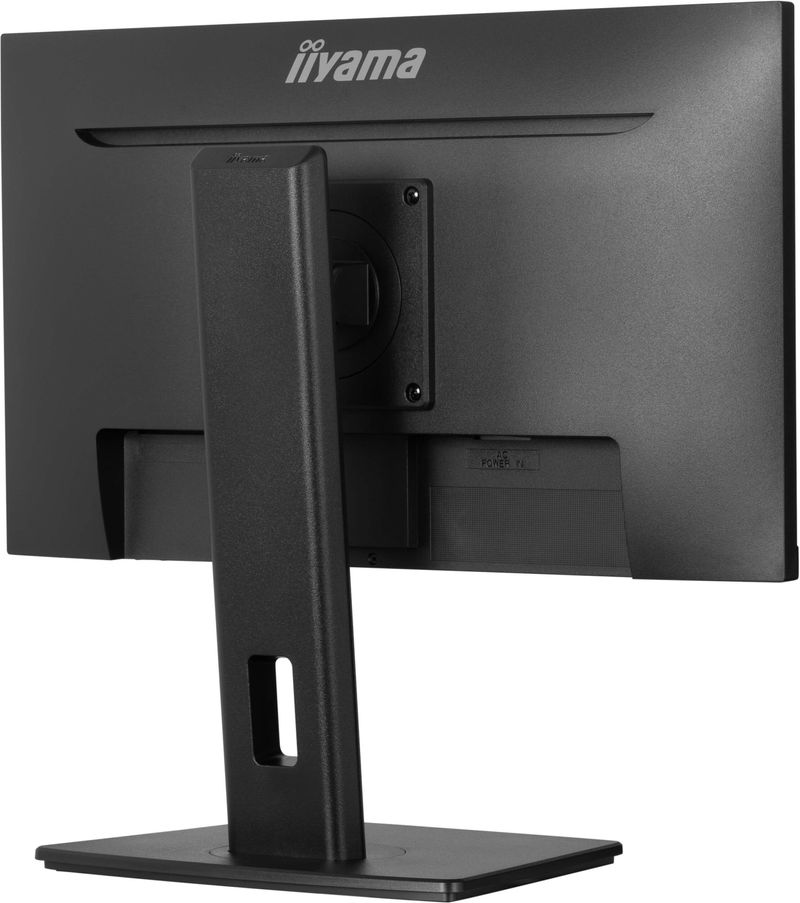 iiyama-ProLite-XUB2293HS-B6-Monitor-PC-546-cm--21.5---1920-x-1080-Pixel-Full-HD-LED-Nero