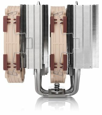 Noctua-NH-D15-G2-LBC-CPU-Kler-confezione-da-1-Brun-Slv-140-mm