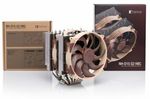 Noctua-NH-D15-G2-LBC-CPU-Kler-confezione-da-1-Brun-Slv-140-mm