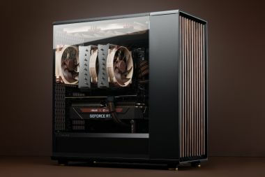 Noctua-NH-D15-G2-LBC-CPU-Kler-confezione-da-1-Brun-Slv-140-mm