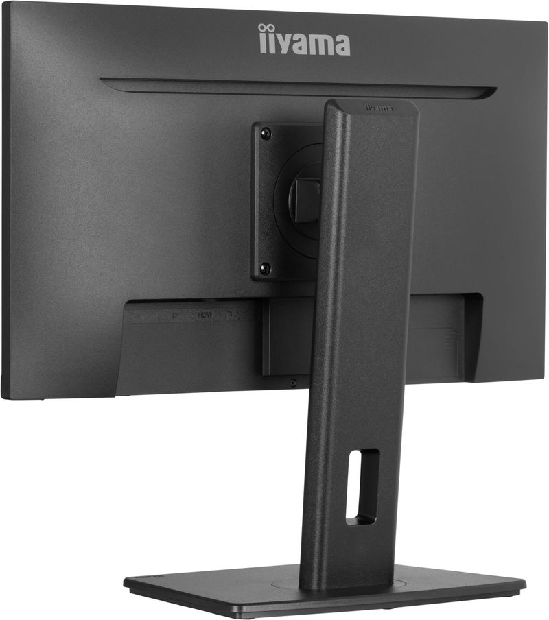 iiyama-ProLite-XUB2293HS-B6-Monitor-PC-546-cm--21.5---1920-x-1080-Pixel-Full-HD-LED-Nero