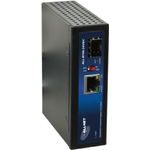 ALLNET 1x 100/1000BaseT Ethernet TP Port mit PoE nach IEEE802