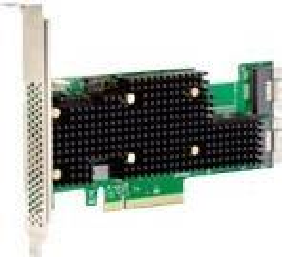 Broadcom-eHBA-9620-16i-scheda-di-interfaccia-e-adattatore-Interno-SAS-SATA--Broadcom-HBA-9620-16i---Storage-controller-R