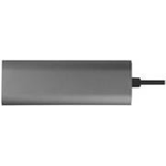 Chieftec Datenanschlsse (zu Computer) USB 3.2 Gen1 Type-C (5 Gbps)  Schnittstellen 2x USB 3.2 Gen1 Type-A (5 Gbps