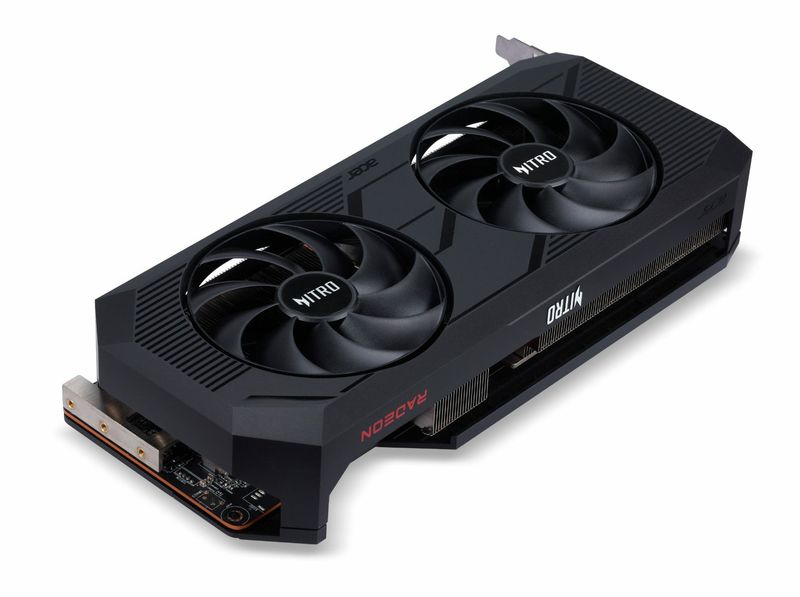 Acer-Nitro-Radeon-RX-7800-XT-OC-AMD-16-GB-GDDR6--GPU-AMD-RX7800XT-OC-16GB-Fan-