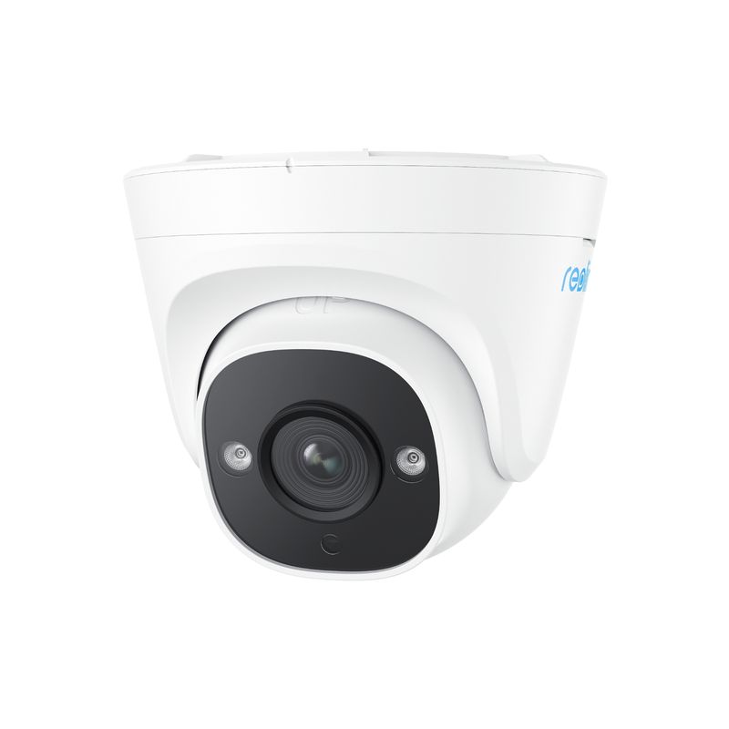 Reolink-P324-Cupola-Telecamera-di-sicurezza-IP-Interno-e-esterno-2880-x-1616-Pixel-Soffitto