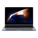 SAMSUNG Galaxy Book4 360 15.6" Core 5 120U 16GB/256GB SSD Win11 NP750QGK-KG5DE