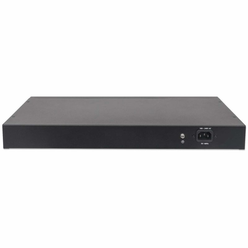 Intellinet-560559-switch-di-rete-Gestito-Gigabit-Ethernet--10-100-1000--Supporto-Power-over-Ethernet--PoE--Nero