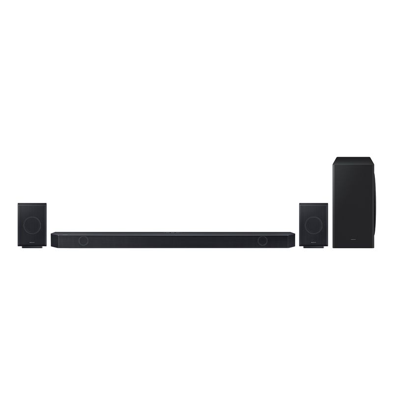 Samsung-Soundbar-HW-Q930C-ZF-Serie-Q-17-speaker-Wireless-Dolby-Atmos-Audio-a-9.1.4-canali-Q-Simphony