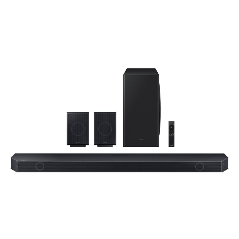 Samsung-Soundbar-HW-Q930C-ZF-Serie-Q-17-speaker-Wireless-Dolby-Atmos-Audio-a-9.1.4-canali-Q-Simphony