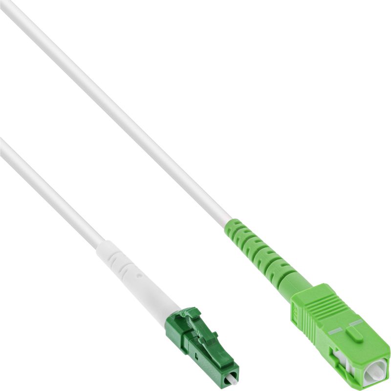 InLine-Cavo-FO-simplex-FTTH-da-LC-APC-8-a-SC-APC-8-9-125m-OS21m