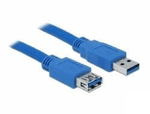 USB-3.0-Spezifikation--Anschlsse-USB-3.0-A-Stecker-Buchse--Datentransferrate-bis-zu-5Gbps--Super-Speed---Kompatibel-zu-U