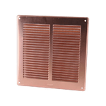 Laventilazione Griglia Rame 240X240 Rete