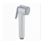 Cleafe-idroscopino Doccetta A Spruzzo Per Wc Bidet Pulizia Del Bagno Doccia 15 Cm 87546 -