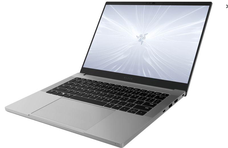 Razer-Blade-14-14--QHD-240Hz-Ryzen-R9-8945HS-32GB-1TB-SSD-RTX4070-Win11-Mercury