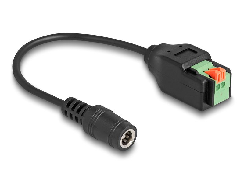 Delock-Adattatore-da-presa-DC-55-x-21-mm-a-morsettiera-con-pulsante-da-15-cm