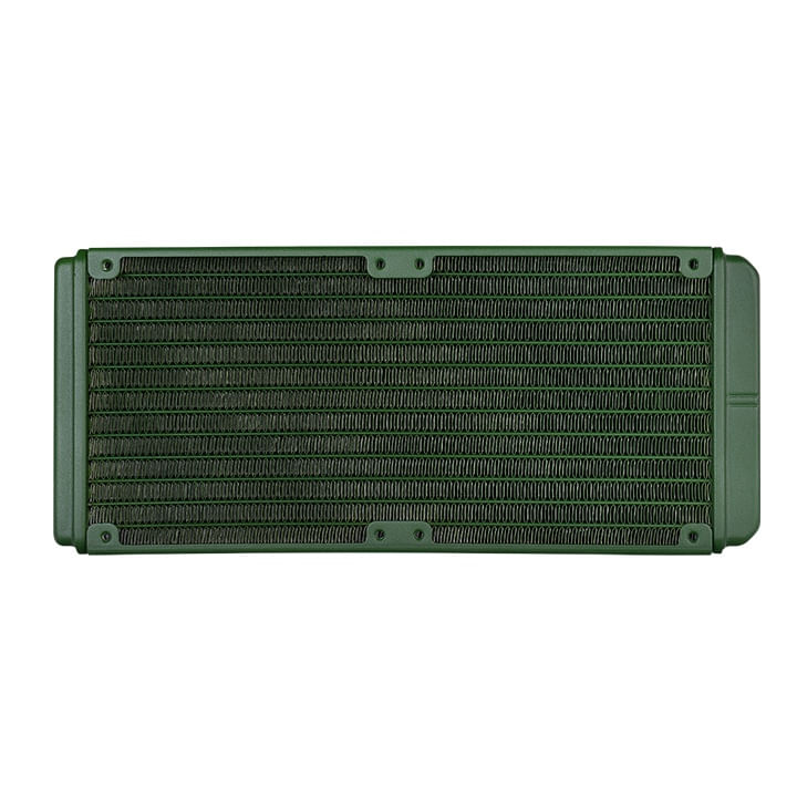 Raffreddatore-Thermaltake-TOUGHLIQUID-240-ARGB-Sync-AIO-racing-green---CL-W31