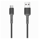 Maxtech-cavo Usb/type-c Supercharge Ricarica Dati 1.5mt 5a Per Smartphone Tablet F-tc043 -