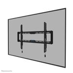 Newstar Neomounts supporto a parete per TV (Wl30-350Bl12 Fixed Wall Mount - For 24-55 Screens - Black - Warranty: 60M)