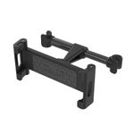 Celly MOUNTBACKTABBK supporto per personal communication Supporto passivo Tablet/UMPC Nero