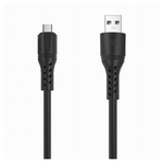 Maxtech-cavo Usb/type-c 1.5mt 5a Supercharge Ricarica Dati Resistente Smartphone F-tc047 -