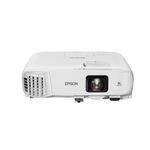 Epson Videoproiettore Eb-X49 Xga 3600 Lumen Contr 16000:1 Vga/Hdmi