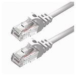 Maxtech-cavo Ethernet Di Rete Lan Per Internet Rj45 Cat5 1.5 Metri Computer Pc Cat5-1.5m -